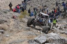 King of the Hammers, 2010