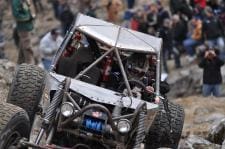 King of the Hammers, 2010