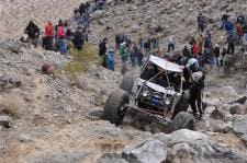 King of the Hammers, 2010