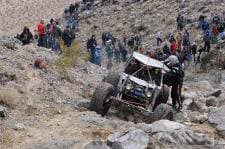 King of the Hammers, 2010