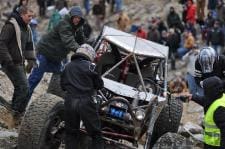 King of the Hammers, 2010