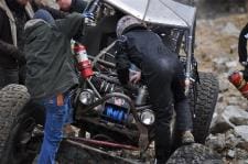 King of the Hammers, 2010