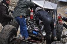 King of the Hammers, 2010