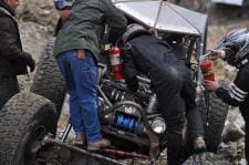 King of the Hammers, 2010