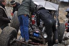 King of the Hammers, 2010