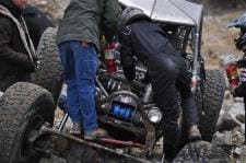 King of the Hammers, 2010