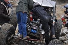 King of the Hammers, 2010