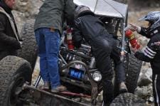 King of the Hammers, 2010