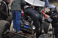 King of the Hammers, 2010