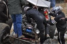 King of the Hammers, 2010