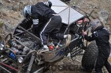 King of the Hammers, 2010