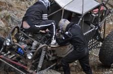 King of the Hammers, 2010