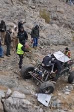 King of the Hammers, 2010