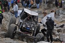 King of the Hammers, 2010