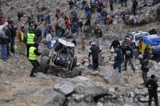 King of the Hammers, 2010