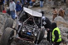 King of the Hammers, 2010