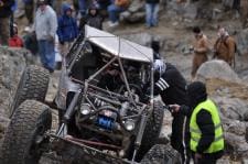 King of the Hammers, 2010