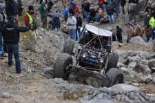 King of the Hammers, 2010