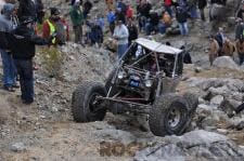 King of the Hammers, 2010