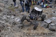 King of the Hammers, 2010