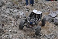 King of the Hammers, 2010