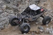 King of the Hammers, 2010