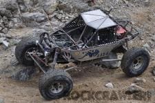 King of the Hammers, 2010