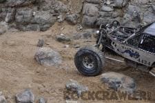 King of the Hammers, 2010