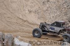 King of the Hammers, 2010