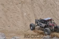 King of the Hammers, 2010