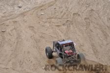 King of the Hammers, 2010