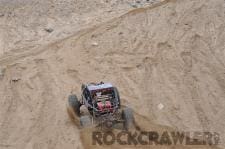 King of the Hammers, 2010