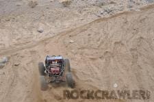 King of the Hammers, 2010