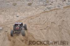 King of the Hammers, 2010