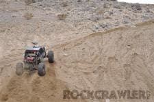 King of the Hammers, 2010