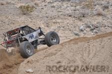 King of the Hammers, 2010