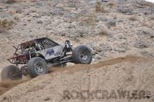 King of the Hammers, 2010