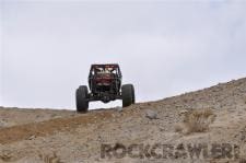 King of the Hammers, 2010