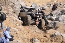 King of the Hammers, 2010