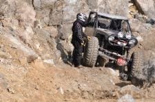 King of the Hammers, 2010