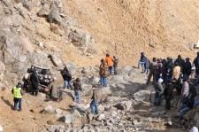 King of the Hammers, 2010