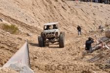 King of the Hammers, 2010