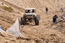 King of the Hammers, 2010