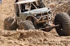 King of the Hammers, 2010