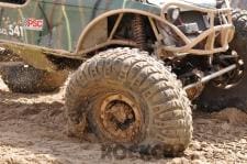 King of the Hammers, 2010