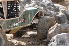 King of the Hammers, 2010