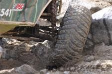 King of the Hammers, 2010