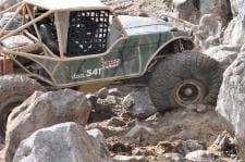 King of the Hammers, 2010