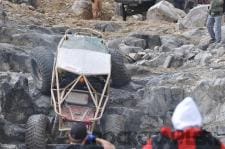 King of the Hammers, 2010