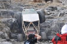 King of the Hammers, 2010